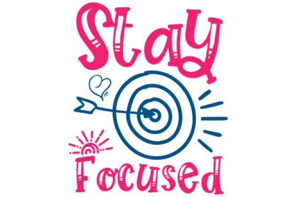 Stay Focused: A Guide to Concentration and Mindfulness