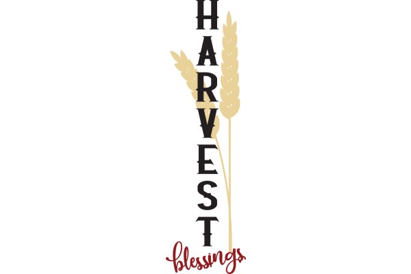 Harvest Blessings: A Symbol of Abundance and Gratitude