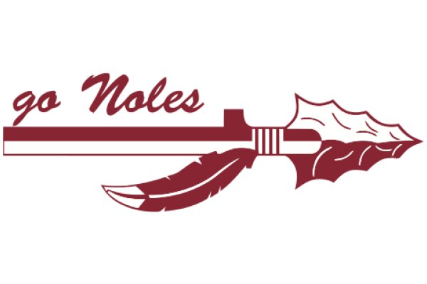 Go Noles: A Graphic Logo for Florida State University