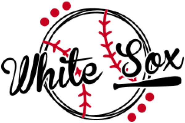 White Sox Baseball Logo