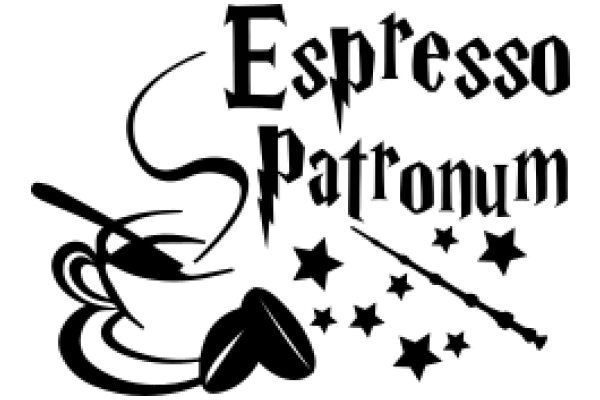 Espresso Patronum: A Magical Blend of Coffee and Wizardry