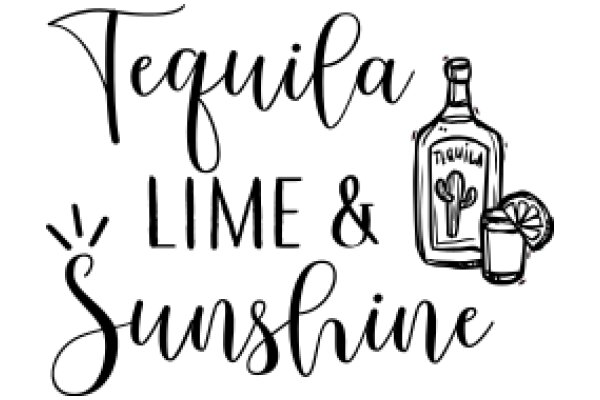 Tequila, Lime, and Sunshine: A Perfect Summer Cocktail