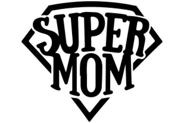 Super Mom: A Symbol of Strength and Love