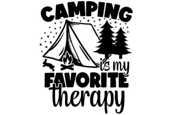 Camping: My Favorite Therapy