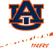 Auburn University Logo: A Symbol of Pride and Excellence