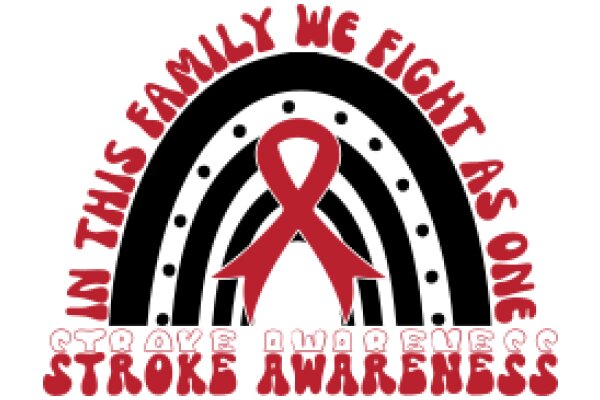 A Family's Unity in the Fight Against Stroke Awareness