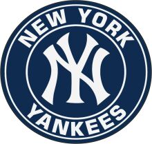 New York Yankees Logo: A Symbol of Baseball Excellence