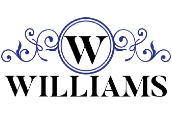 Williams: A Logo for a Professional Service