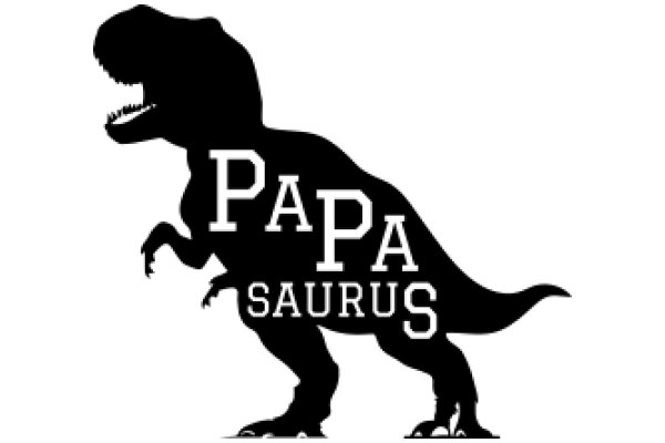 Papa Saurus: A Playful Tribute to Fatherhood