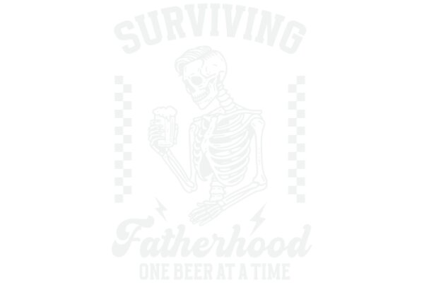 Surviving Fatherhood: One Beer at a Time