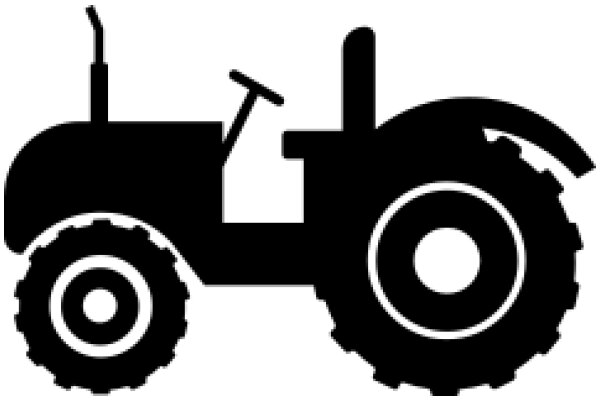 A Classic Symbol of Rural Life: The Tractor