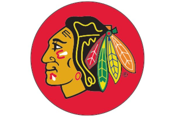 The Chicago Blackhawks Logo: A Symbol of Pride and Passion