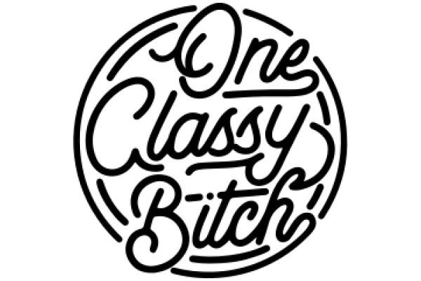 Classy Bitch: A Branding Concept