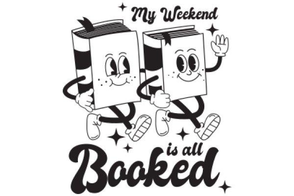 Celebrating the Joy of Reading: A Weekend of Bookish Fun!