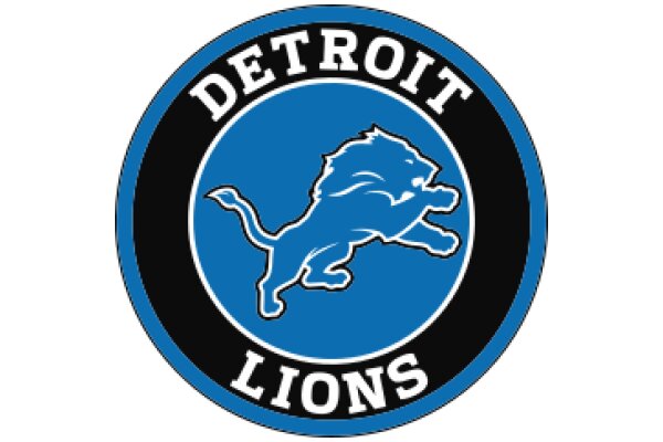 Detroit Lions: A Symbol of Pride and Strength