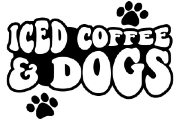 Iced Coffee and Dogs: A Delightful Pairing