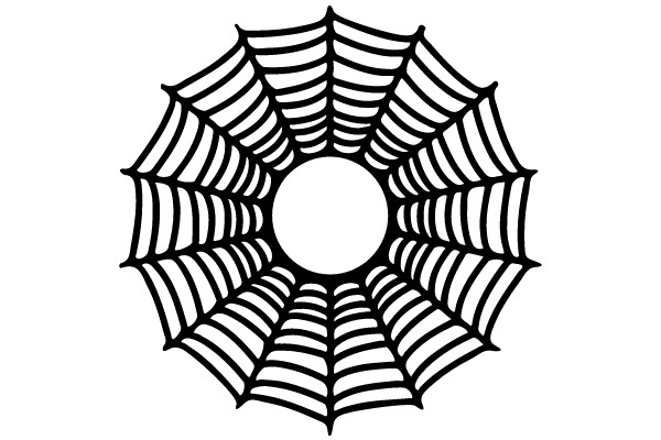 Spider Web Design