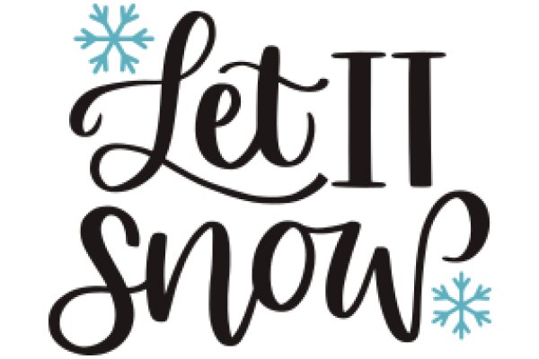 Winter Wishes: Let It Snow