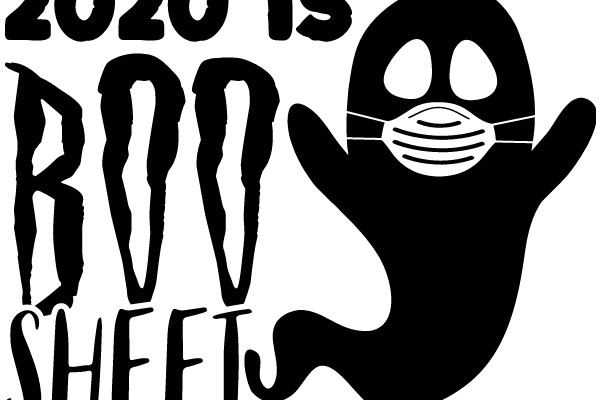 2020: The Year of the Ghostly Sheet