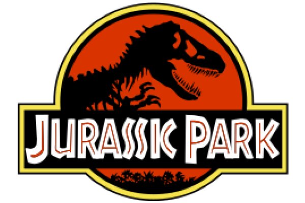 Jurassic Park Logo: A Classic Symbol of Adventure and Fear