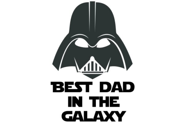 Best Dad in the Galaxy: A Tribute to the Iconic Darth Vader