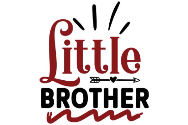 Little Brother: A Graphic Design