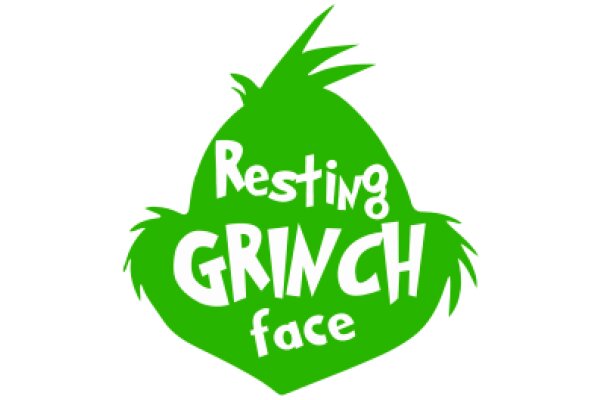 Resting Grinch Face: A Playful and Relatable Emotional Icon