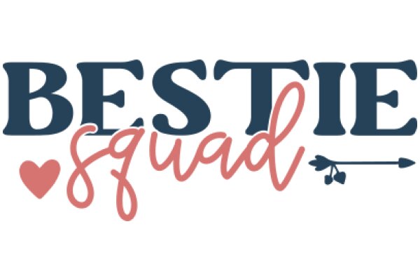 Bestie Squad: A Symbol of Friendship and Support