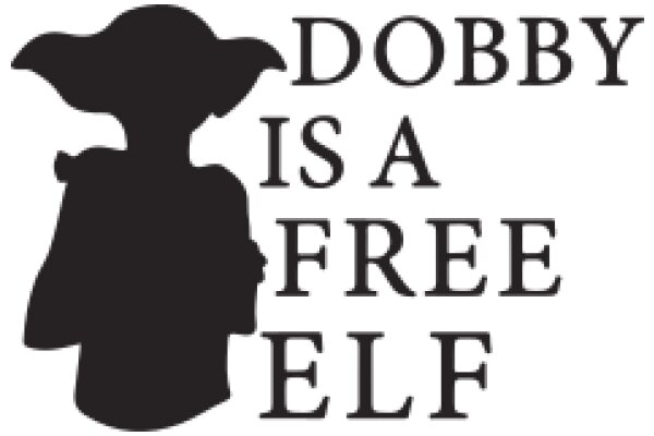 Dobby the Free Elf: A Playful Take on the Iconic Character