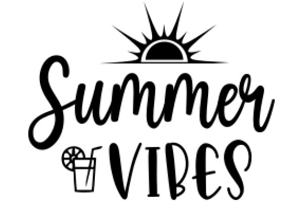 Summer Vibes: A Graphic Design for a Seasonal Promotion