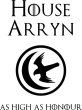 House Arryn: As High as Honour