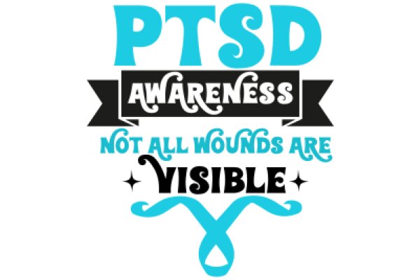 PTSD Awareness: Not All Wounds Are Visible