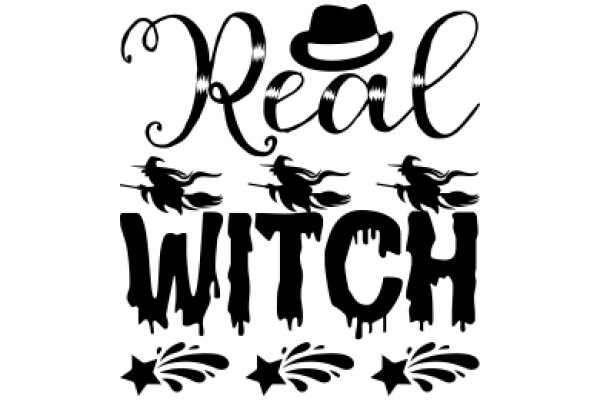 Real Witchcraft: A Guide to the Magical World of Witchcraft