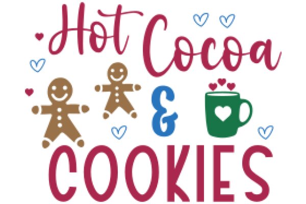 Cookies and Cocoa: A Delightful Winter Treat