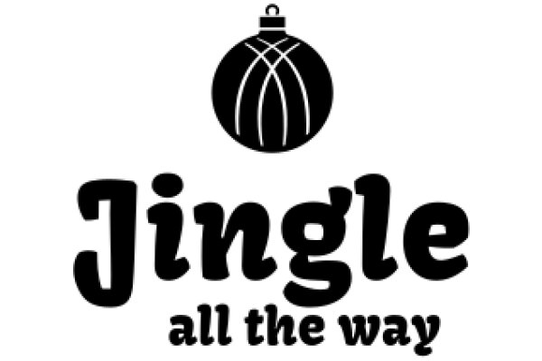 Jingle All the Way: A Festive Logo for the Holiday Season