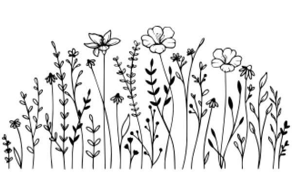 Floral Illustration