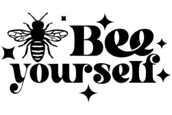 Be Yourself: A Symbolic Logo for Personal Empowerment