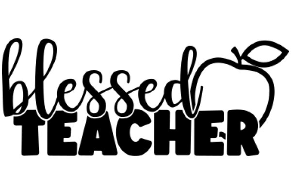 Blessed Teacher: A Symbol of Education and Spirituality