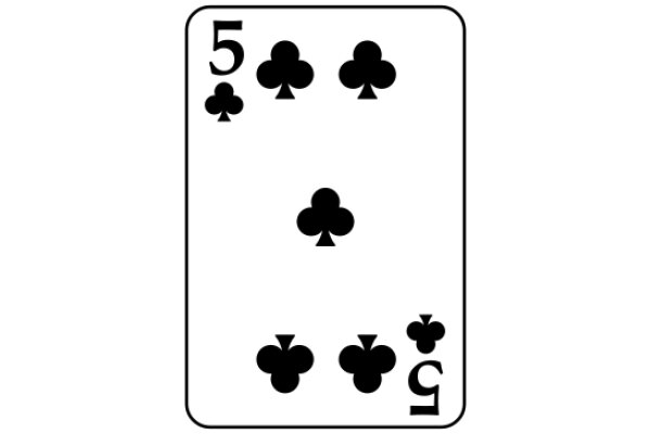 A Simple yet Elegant Poker Card Design