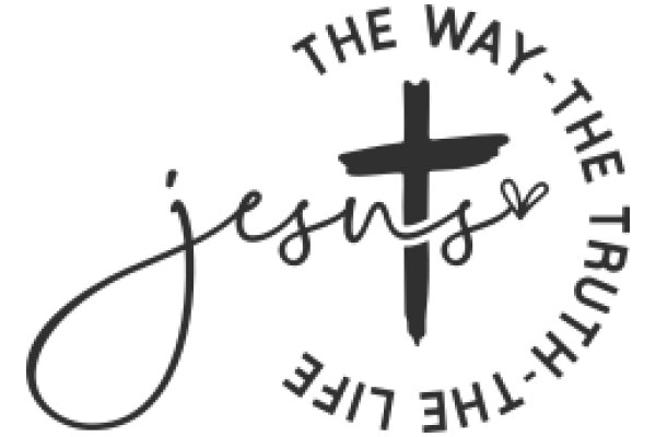 The Way of Truth: A Symbolic Emblem of the Christian Faith