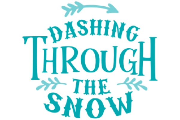 Dashing Through the Snow: A Winter Adventure