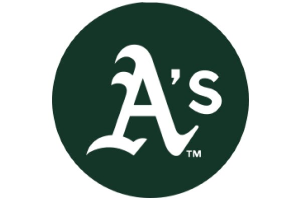 A's Team Logo: A Classic Symbol of Baseball