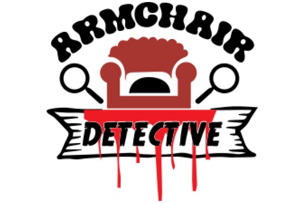 Detective Armchair: A Cozy Mystery