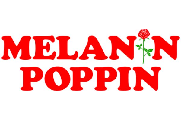 Melanin Poppin: A Celebration of Black Beauty and Culture