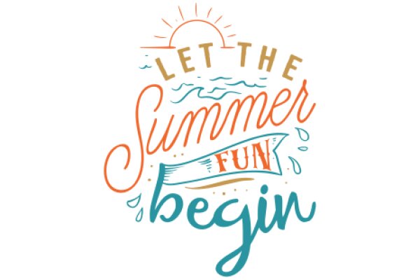 Summer Fun Begins: Let's Make the Most of the Season!