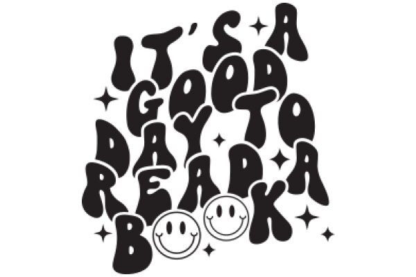 It's So Good to Daydream: A Smiley Book