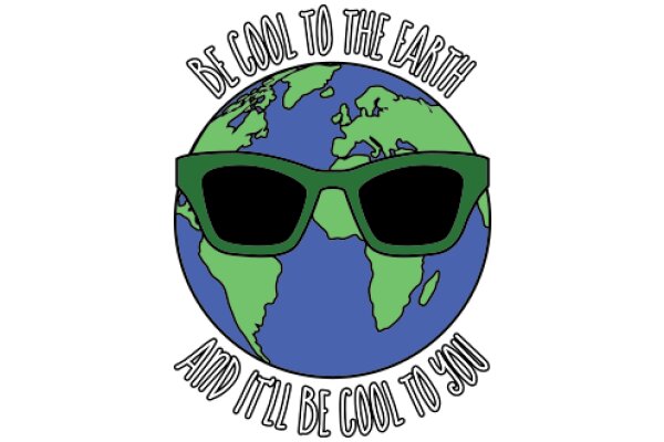 Cool Earth: A Call to Action for Environmental Sustainability