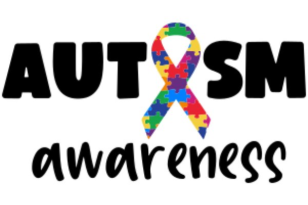 Autism Awareness: A Symbol of Support and Understanding