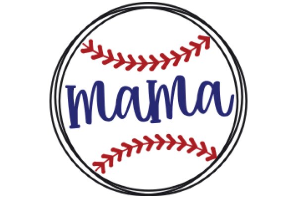 Mom's Baseball Logo: A Symbol of Family and Sports