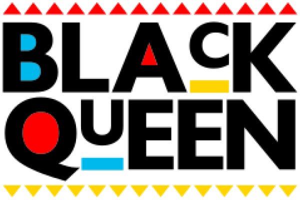 Black Queen: A Graphic Design